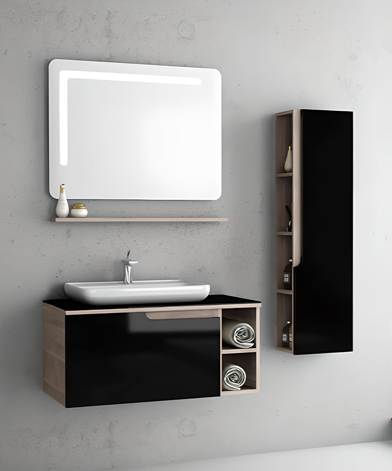 Bathroom Furniture