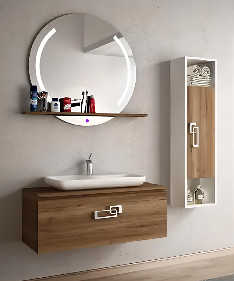 Bathroom Furniture