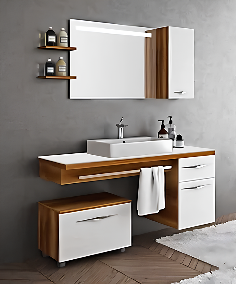 Bathroom Furniture