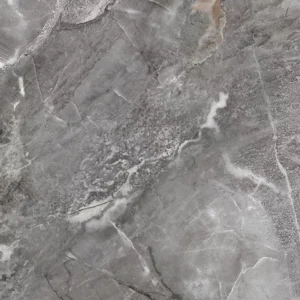 Luxurious grey marble ceramic tile texture