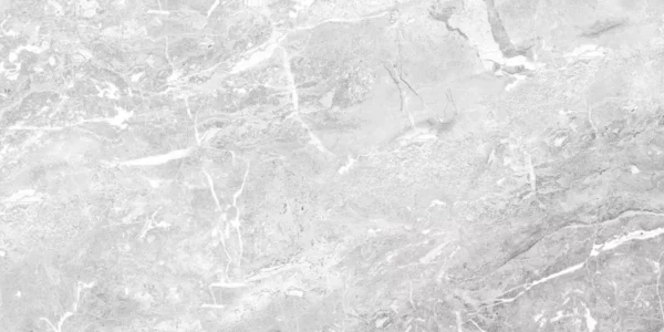 Elegant light grey marble ceramic tile texture