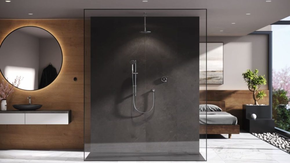 Bathroom shower- premium wholesale construction materials