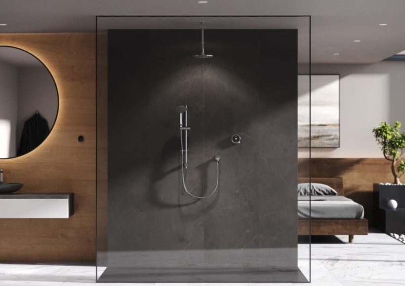 Bathroom shower- premium wholesale construction materials