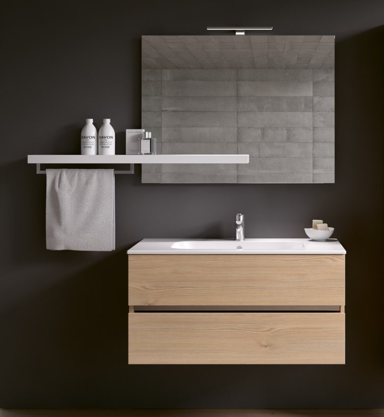 Bathroom furniture