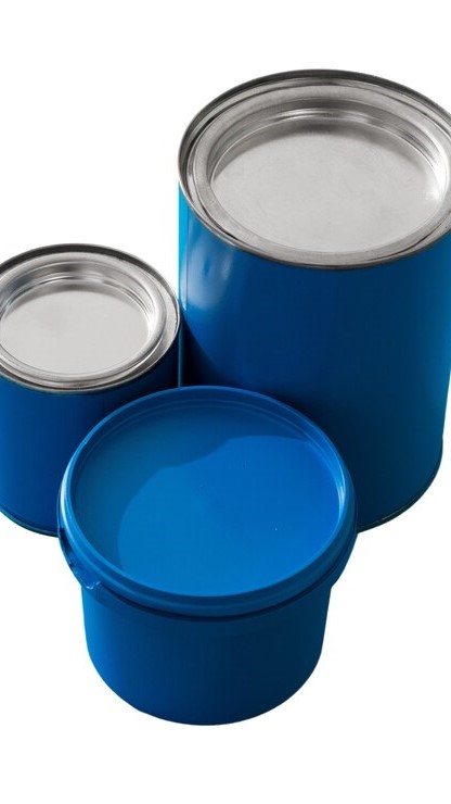 still life colorful paint can isolated 23 2151322524