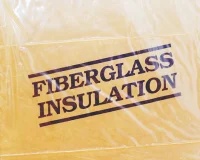 Fiberglass Insulation