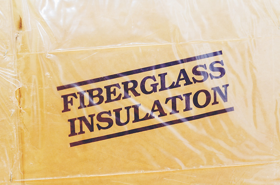 Fiberglass Insulation