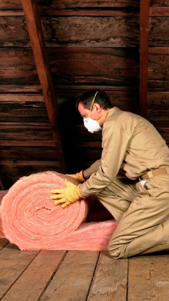 insulation