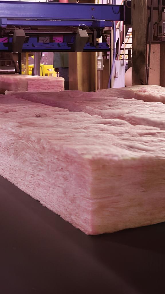 Fiberglass Insulation