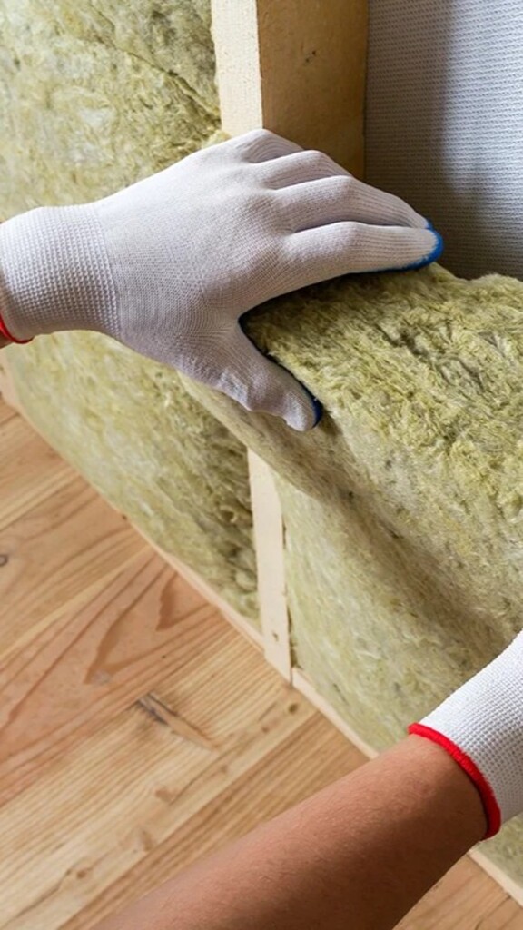 Fiberglass Insulation