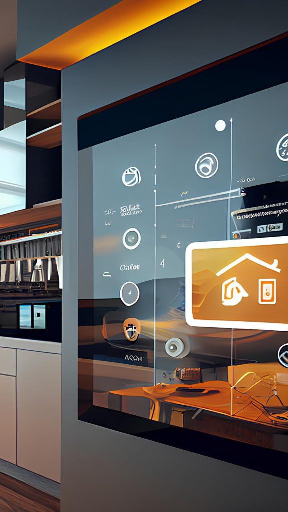 building trends