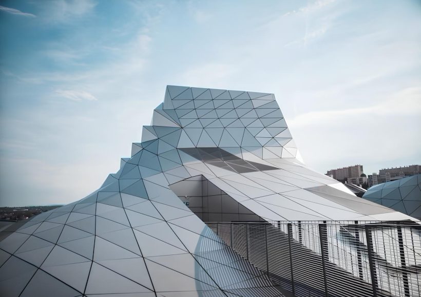 Building Trends