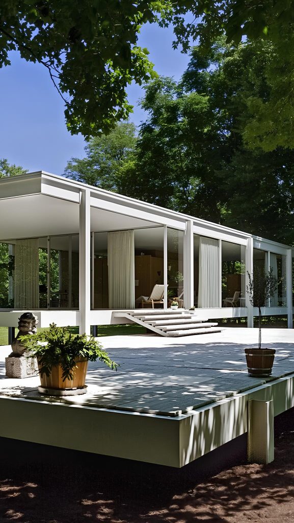 Glass-