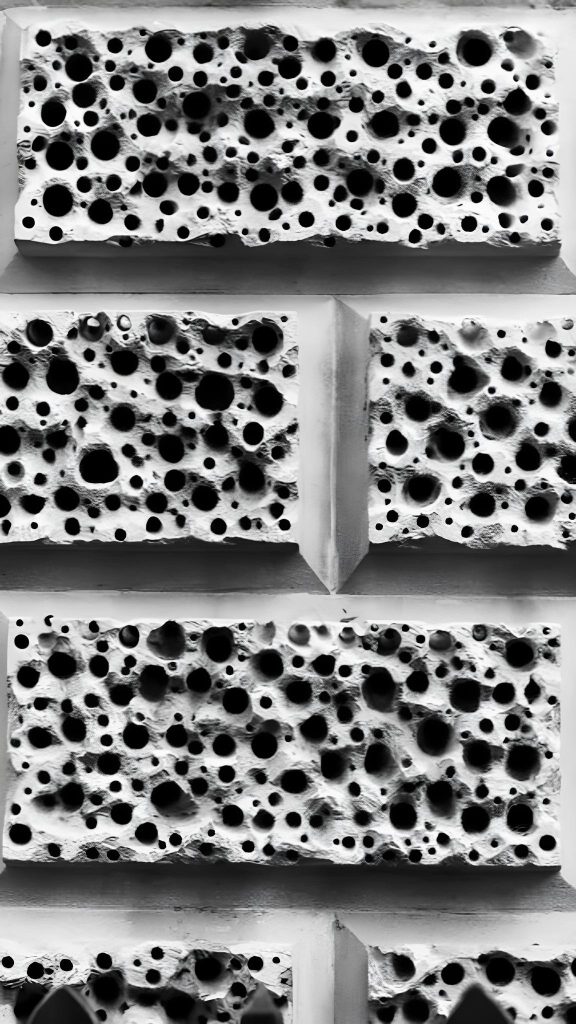 Cellular Cement