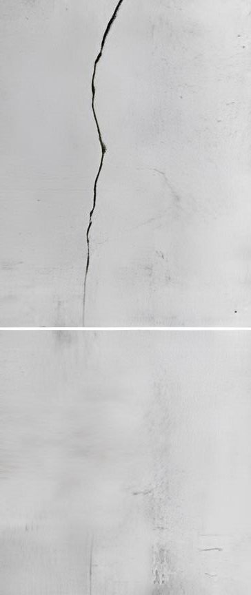 Self-Healing Concrete