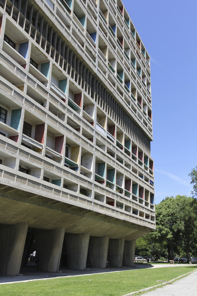 Concrete