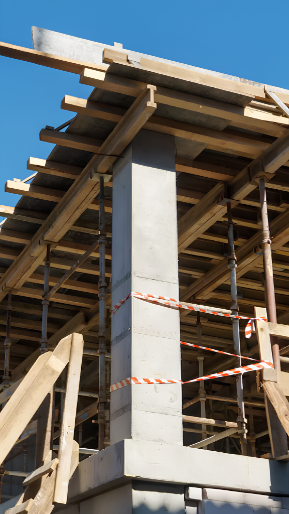 Wood supplier in Nigeria