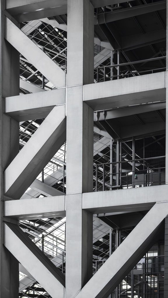 brutalist inspiration architecture background 1 1