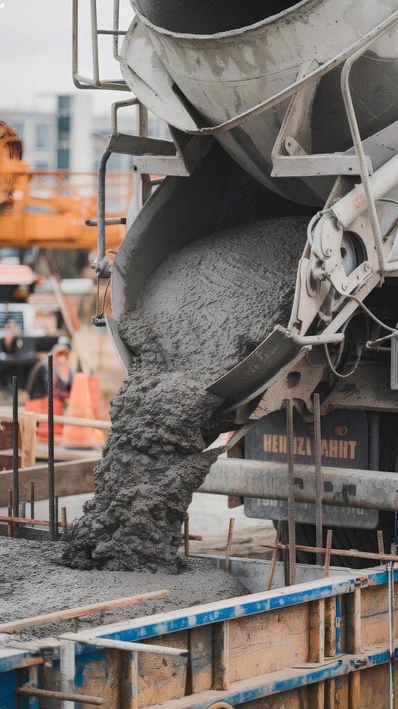 Cement price in Nigeria