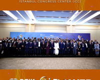 TABEF 2025 Türkiye–Africa Business and Economic Forum