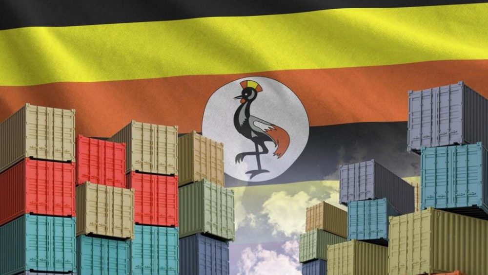 Uganda
