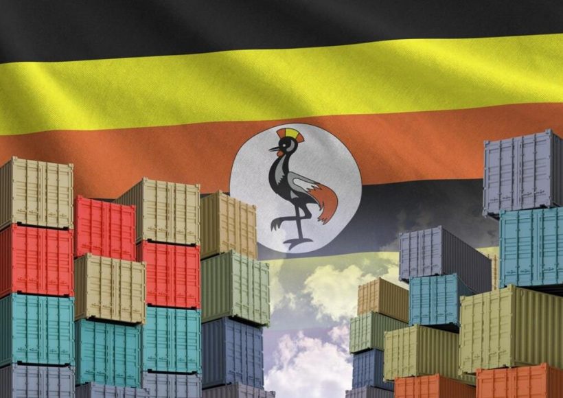 Uganda