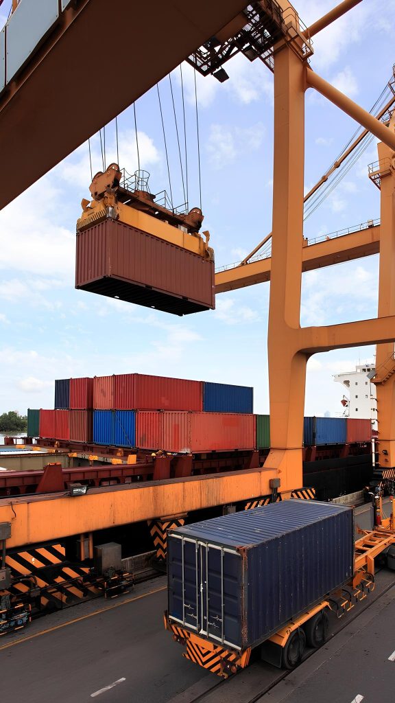 Importing building materials - importing building materials into Uganda - Importing from Turkey