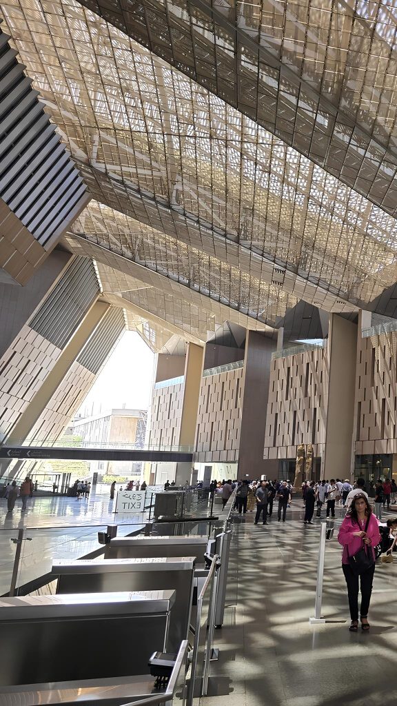 Egypt’s Construction Market