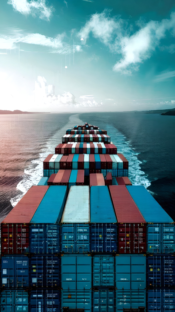 Importing building materials - Importing from Turkey