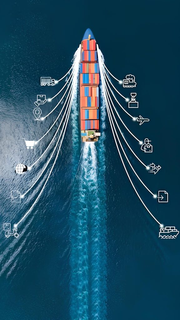 Importing building materials - Importing from Turkey