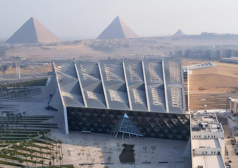 Egypt Egypt’s Construction Market