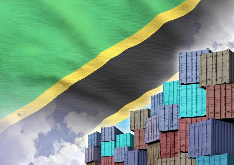 matériaux de construction - matériaux de construction en tanzanie