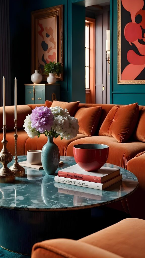 Aménagement intérieur