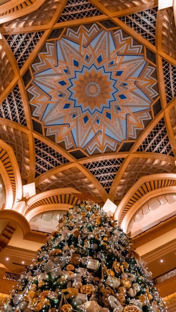 Turkish Architecture