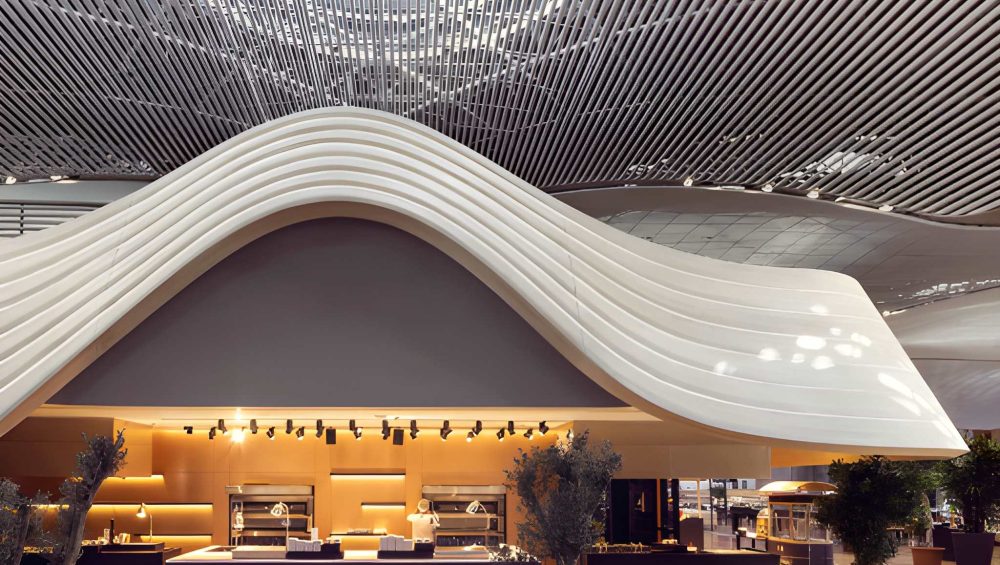 Emerging Turkish Architecture Trends Across Africa and the Middle East in 2026 5 Turkish Architecture