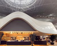 Emerging Turkish Architecture Trends Across Africa and the Middle East in 2026 7 Turkish Architecture