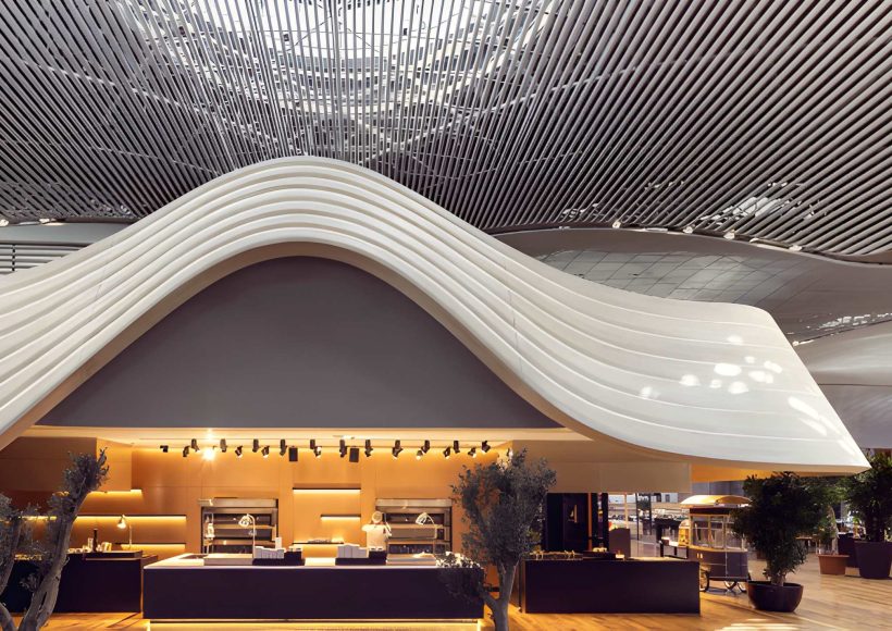 Turkish Architecture