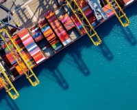 The Strategic Guide to Importing Construction Materials from Turkey to the Middle East (2026) 6 importing construction materials from Turkey